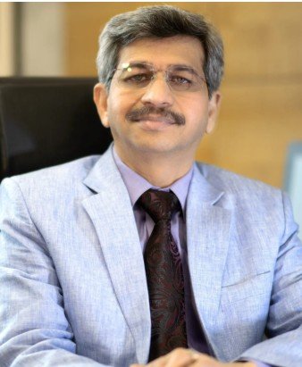 Shri Sanjai Kumar